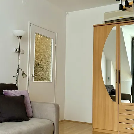Apartment Barbara Hajdúszoboszló