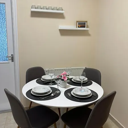 Apartment Barbara