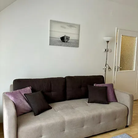 Barbara Apartment Hajdúszoboszló