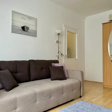 Barbara Apartment