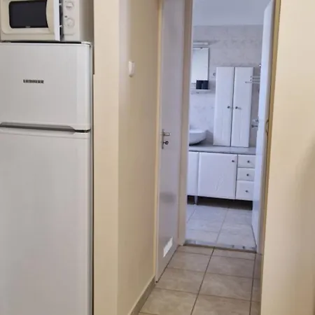 Apartment Barbara *