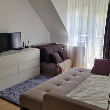 Apartment Barbara